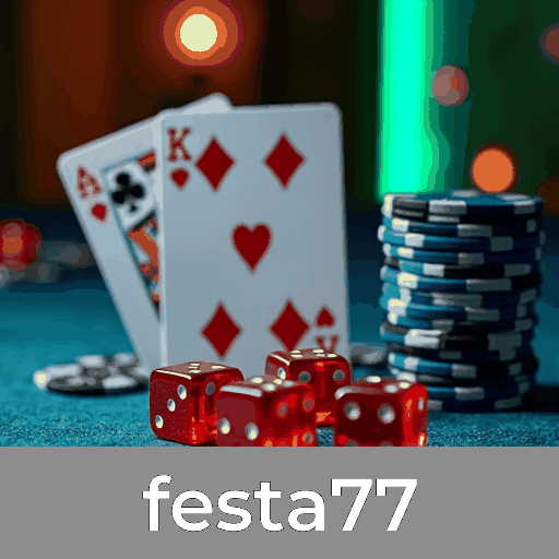 Descubra a revolução do jogo com o app festa77: diversão e segurança na palma da mão
