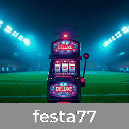 Festa77: A Plataforma de Apostas com Vantagens Profissionais