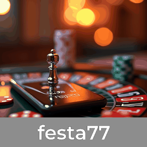Experimente a praticidade do app festa77: sua plataforma de apostas completa a qualquer hora