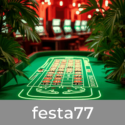 Descubra os bônus incríveis no festa77 e ganhe mais!