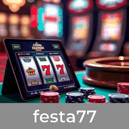 festa77: Apostas Esportivas de Excelência com Foco no Brasil