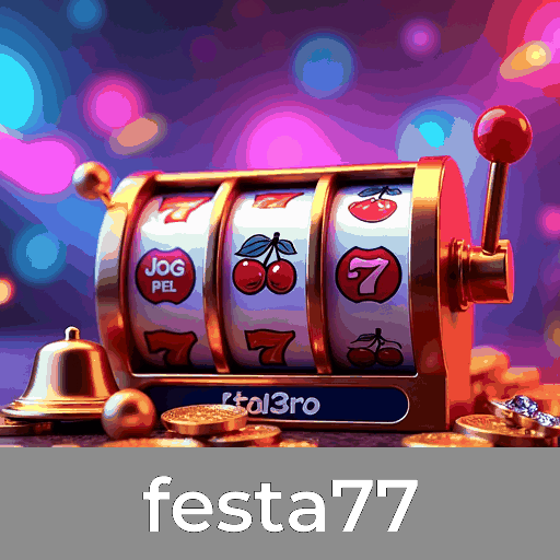 festa77.com - Apostas Online Confiáveis e Diversificadas no Brasil - festa77