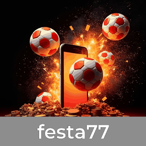 Ganhe alto com o crash do festa77: estratégia de sucesso