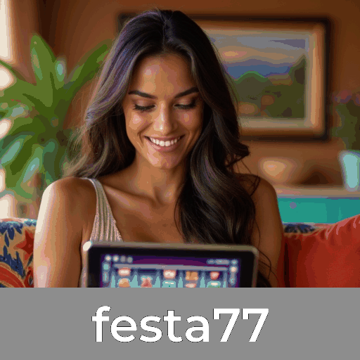 Festa77: Bônus e Promoções Imperdíveis!