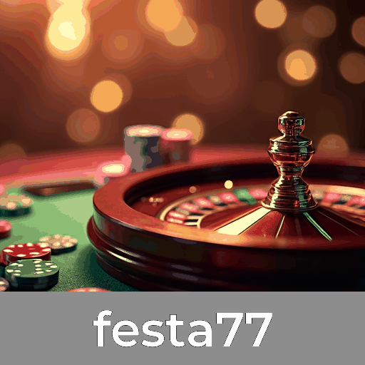 Aproveite o bônus exclusivo do festa77 com altas recompensas!