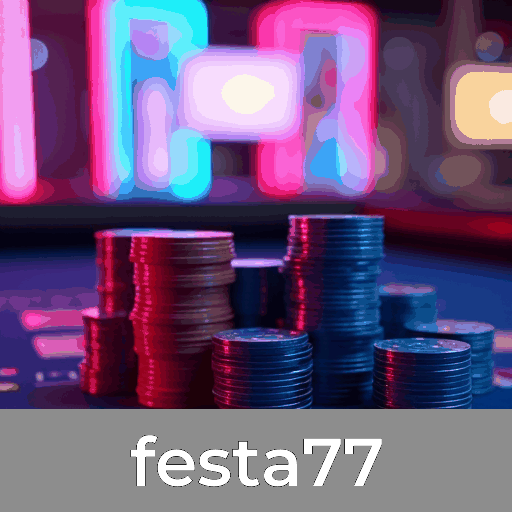 festa77: A Experiência de Casino Ao Vivo de Escolha dos Brasileiros